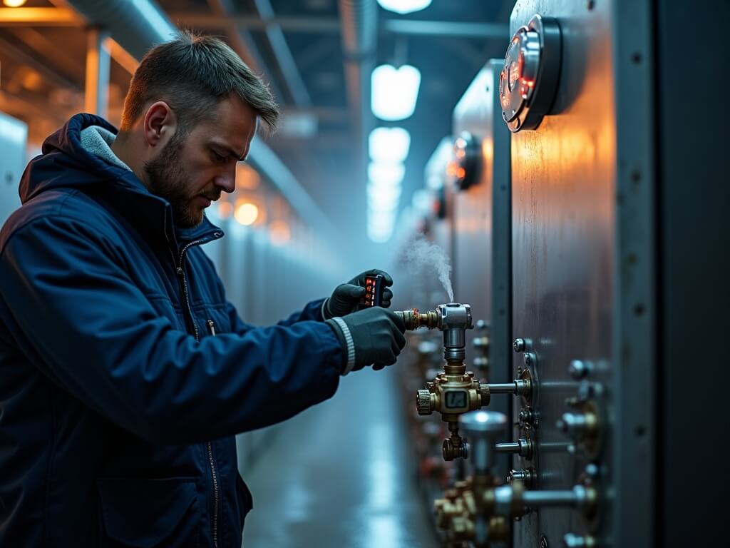 صيانة سخان وستنجهاوس