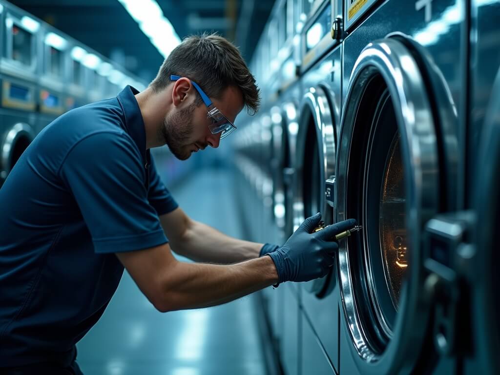 صيانة غسالة وستنجهاوس